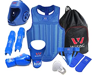 kit complet de protection