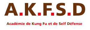Logo AKFSD