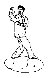 Le style Chang Quan