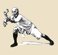 Le style Chang Quan