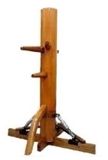 Le style Wing Chun